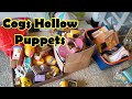 Cogs Hollow Puppets