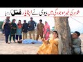 Comedy Movies 2025 Ramzi Noori Bilo Bhootna Shoki Sanam Falak Sher Funny Video Rachnavi Tv