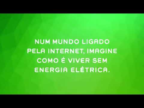 Programa de Eletrificação Rural - Vlog com Elizangela