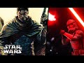 Could Blasters Ever Run Out of Ammo? - Star Wars #shorts