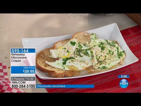 HSN | Unique Finds 01.28.2018 - 05 AM