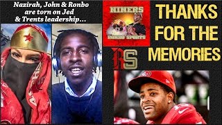 NFL 49ers Say So Long To Michael Crabtree, As He Joins The Oakland Raiders