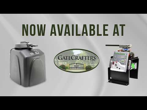 Viking R6 Swing Gate Opener