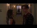 Cobra Kai 6x08 Robby Zara Kiss Tory Gets Jealous Spoilers