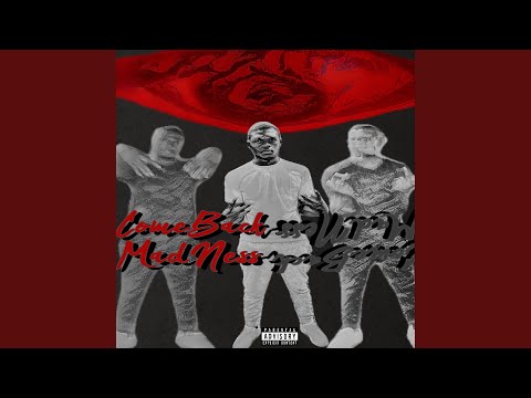Comeback maddness (feat. Naz thataker)