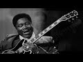 B.B.King - The Blues Come Over Me