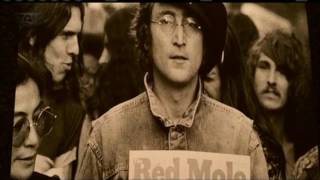 Lennon &amp; McCartney and the Irish Connection