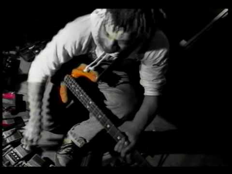 Doug Wimbish "Doug Jam"