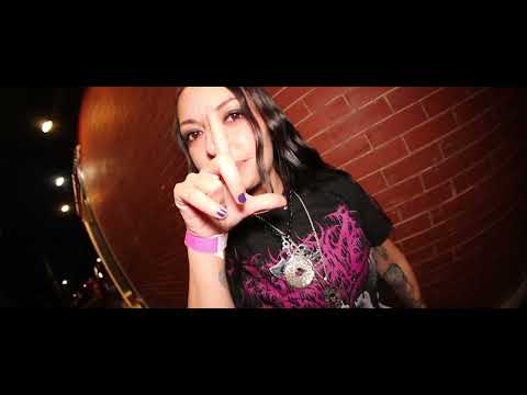 SMALLZ ONE and SCUM "BLAME US" OFFICIAL VIDEO