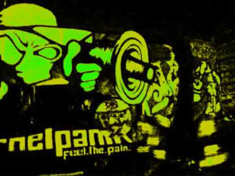 Maskk-KernelPanik Sound-   Tomorrow Breaks 4 Tcen