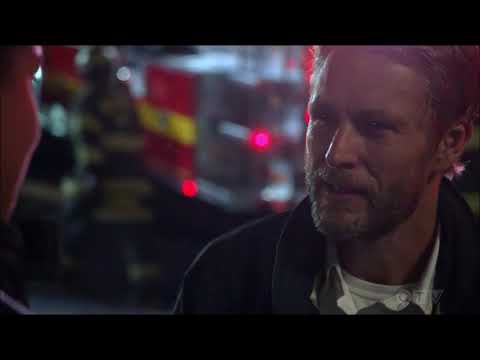 Station 19 s02e01 - Something In The Air - Steelfeather