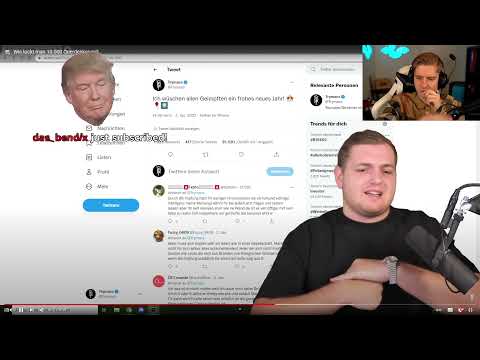 TRYMACS nimmt QUERDENKER HOPS!