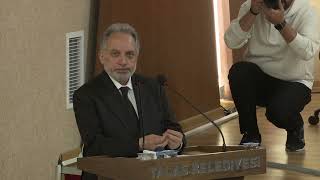 108 TALAS’TA ATIKLAR SANATA DÖNÜŞÜYOR