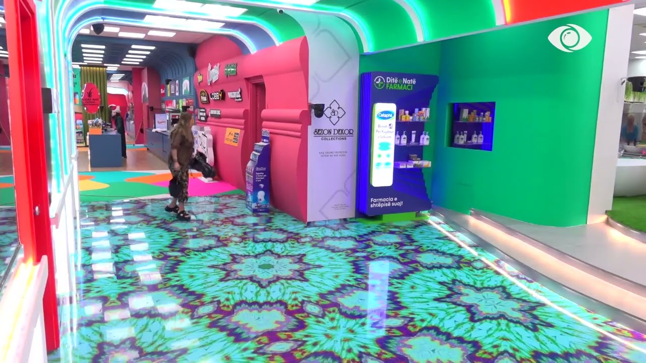 Ku i gjetët/ Rozana pyet Gertën për sendet e humbura