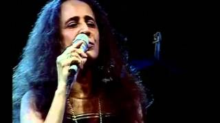 Maria Bethânia - Eu Quero Ser Possuída Por Você