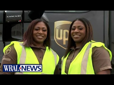 Ups Buford Georgia
