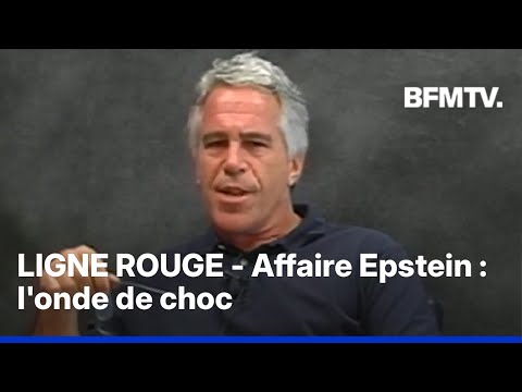 Affaire Epstein l Onde de Choc Mondiale d un Scandale Tentaculaire