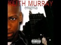 Keith Murray The Rhyme 1996