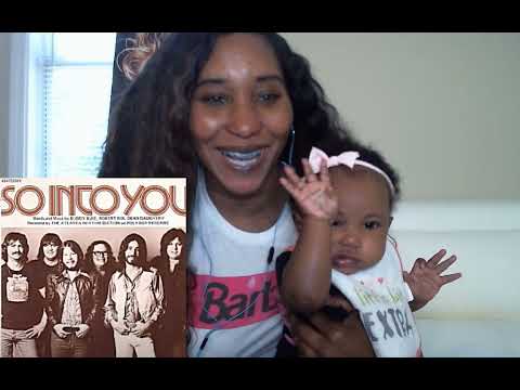 Atlanta Rhythm Section Reaction So Into You (THIS AIN'T TAMIA?!?) | Empress Reacts