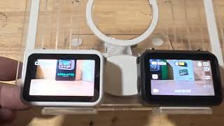 Timer Shooting with the Xtra Atto DJI nano
