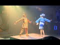 Konko Below Lagbaja TRIBE SHOW