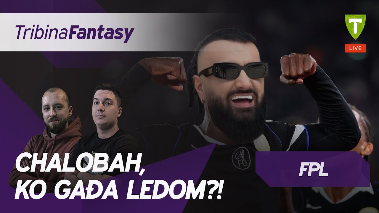 Povratak Chelseaja i Uniteda I Tribina fantasy #110