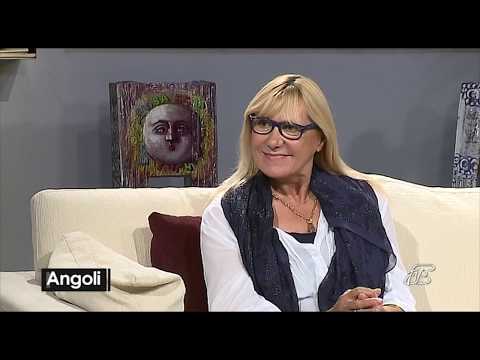 ANGOLI 20/9/2019: SEGRETA ISOLA: GLI APPUNTAMENTI AUTUNNALI CON SARA VITALI