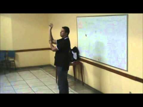 Revisão para o concurso de Agente Penitenciário