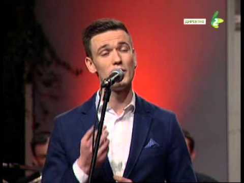 PISNJA DZIVČINI – Aleksej SIVČ