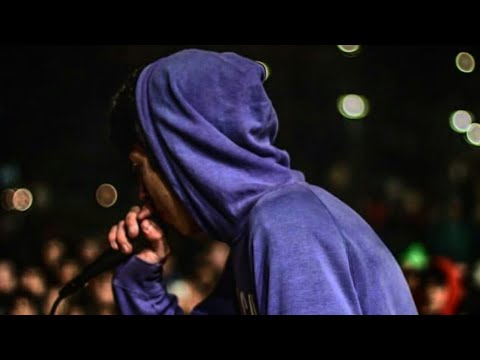 MR BEAN vs DARKO - SEMIFINAL SMASHBATTLE - Fecha especial.