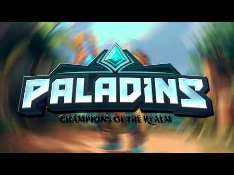Paladins Cheat By Aimjunkies - (Mainly) Kinessa Showcase