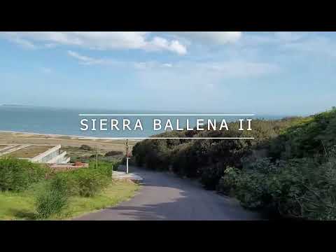 Punta Ballena - Sierra Ballena 2
