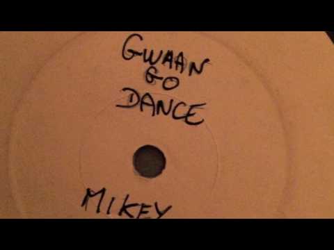 Mikey Murka - Gwaan Go Dance + Version - Unity Sound