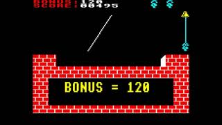 Quasimodo (Beebug Magazine) for the BBC Micro