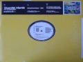 Quentin Harris Feat. Cordell McClary ‎-- U Don't Know - E.P.