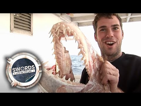 FULL EPISODE - Swords: Life On The Line | Season 1 | Episode 1