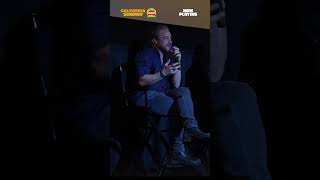 James McAvoy Goes to Rap School