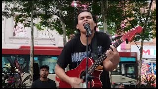 Download lagu SHEILA-Sentuhan buskers cover iklim penuh perasaan mp3 Download lagu SHEILA-Sentuhan buskers cover iklim penuh perasaan mp3