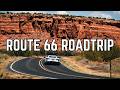 Route 66 Tour 100 Cool Stops In 8 States