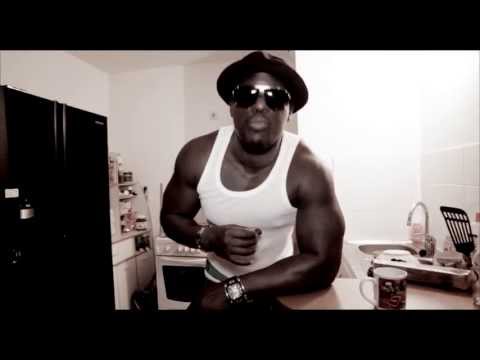 DON BAK - La MR ( Miel , Joe Killa ) " POUR MON HONNEUR " - Compilation MDRG