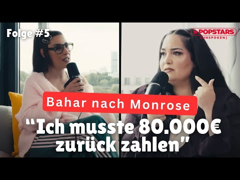 POPSTARS UNSU Zwischen Glanz und Realität #folge5 