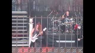 King Diamond Never Ending Hill Stockholm Gröna Lund 140725