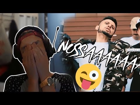 DxmmyReact #2 - Cypher SC NO MAPA 2 - CASAS (Infame) | PRIMO | MINEIRO | OTTI | CLARA LIMA