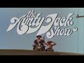 The Aunty Jack Show Remastered Colour Titles Series 1