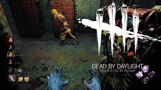 【Dead by Daylight】スピリット：ミッドウィッチ小学校（PS5版）【デッドバイデイライト】