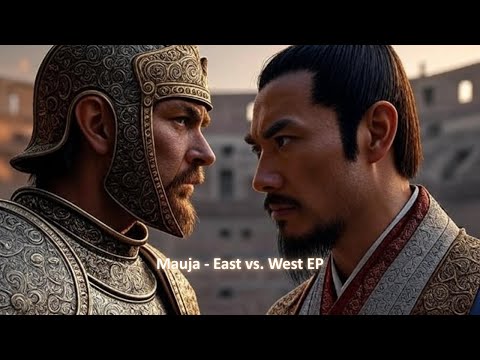 East vs. West EP 01. Mauja - Vendetta