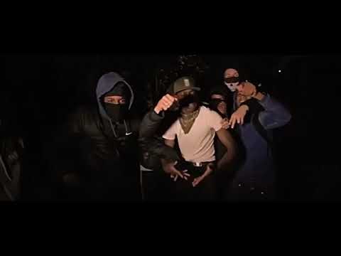 #CR7 #GLANE Grinner x YL - Splash Man Down (Music Video Preview)| @MixtapeMadness