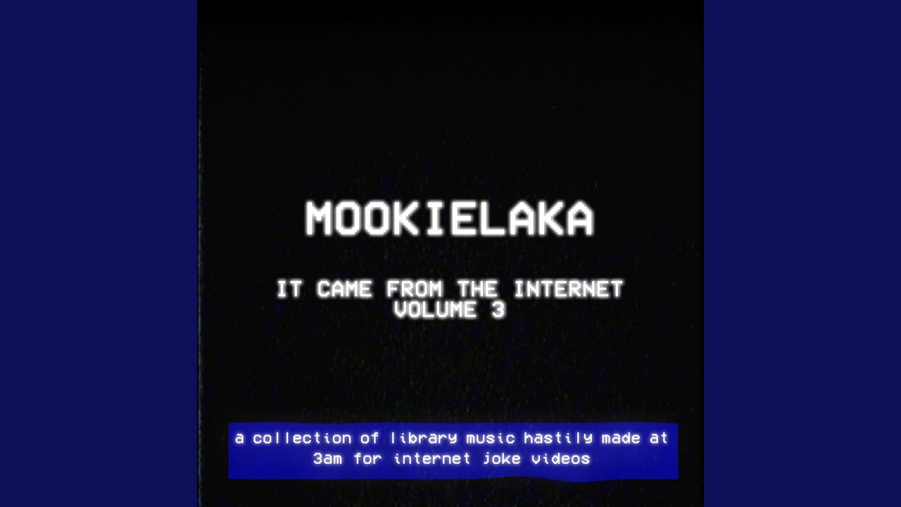 Mookielaka - Unsheathed