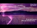 My Broken Souvenirs 。Pussycat 。Cover 
