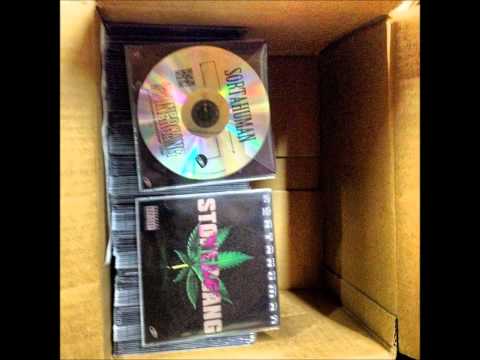 Supa (Sortahuman) & Dizzy D - Outside Tha Box (prod. Koursky Lion)